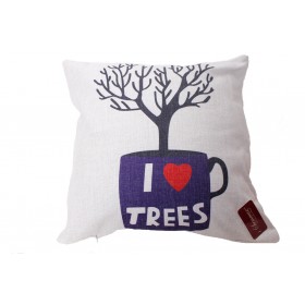 Cushion Cover A 87 (45 x 45cm)